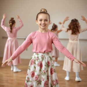 Contemporary & Modern Dance